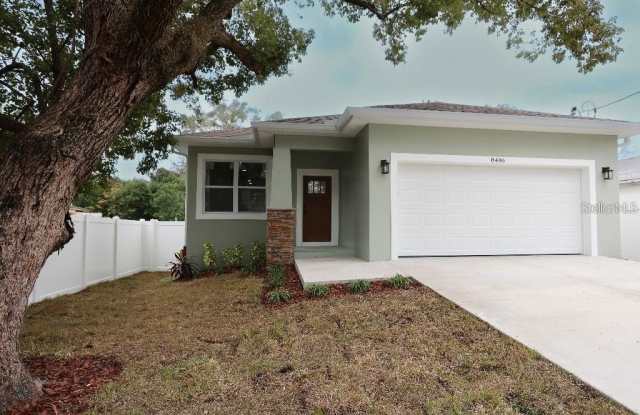 8406 N SEMMES STREET photos photos