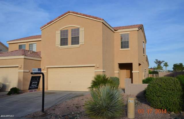 10763 N 70TH Avenue - 10763 North 70th Avenue, Peoria, AZ 85345