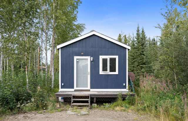 1472 Chena Point - 3 - 1472 Chena Point Avenue, Chena Ridge, AK 99709