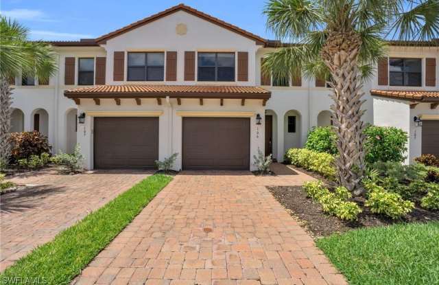 15821 Portofino Springs Boulevard unit: 106 photos photos
