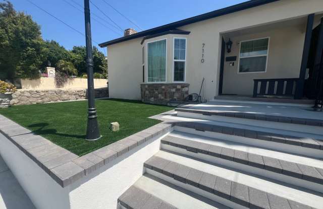 Move-In Ready! Beautifully Renovated 2BR Home with Scenic Views photos photos