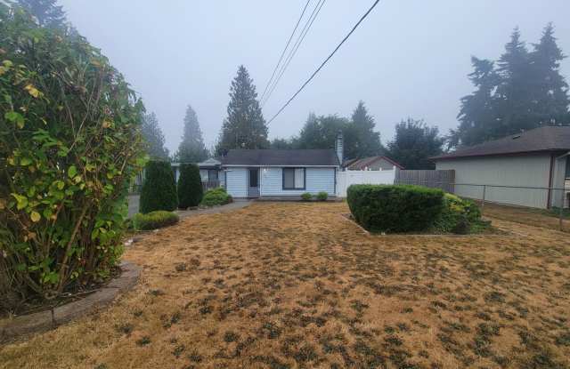 **Move-In Special** Charming 4BR/2BA Home w/ New Paint & LVP Flooring! Gallery 3