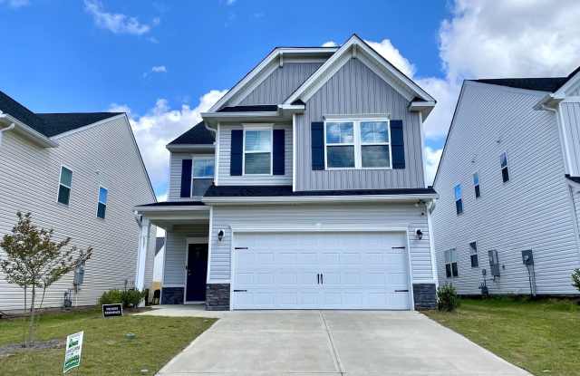 601 Count Fleet Court photos photos