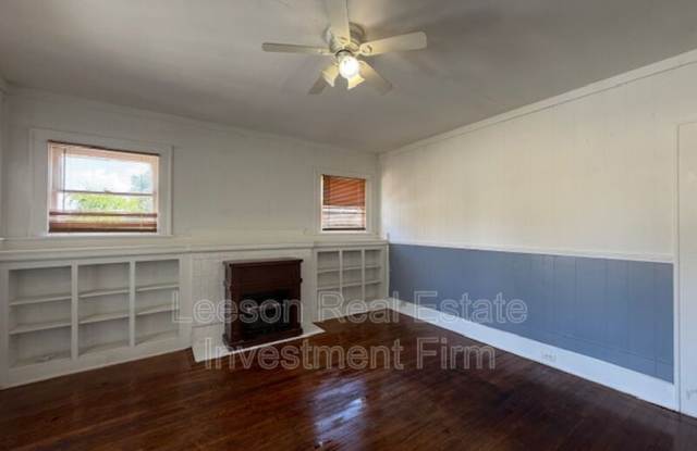 2803 Fredrick St Gallery 2