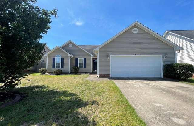 1413 Avoncroft Drive - 1413 Avoncroft Drive, Cumberland County, NC 28306