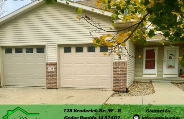 728 Broderick Dr NE photos photos