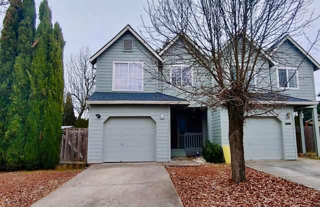 Great Townhome in Sherwood is a Must See! Gallery 1