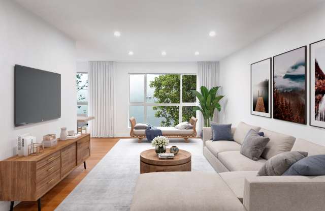 1563 Gordon St - Now Offering a $500 Look & Lease Credit on Select Units! Gallery 3