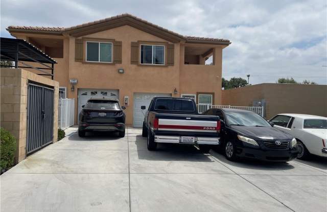 110 S Date Avenue - 110 South Date Avenue, Rialto, CA 92376