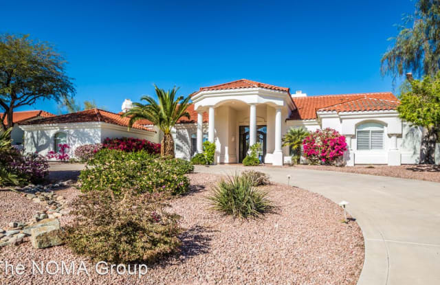 10800 E Cactus Rd - 10800 E Cactus Rd Unit 25 - 10800 E Cactus Rd, Scottsdale, AZ 85259