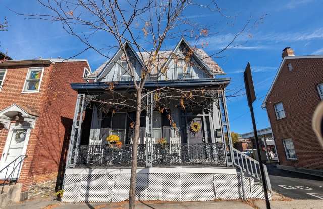 115 CHAMBERSBURG STREET photos photos