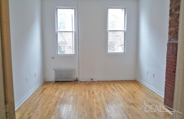 70 Central Avenue - 70 Central Avenue, Brooklyn, NY 11206