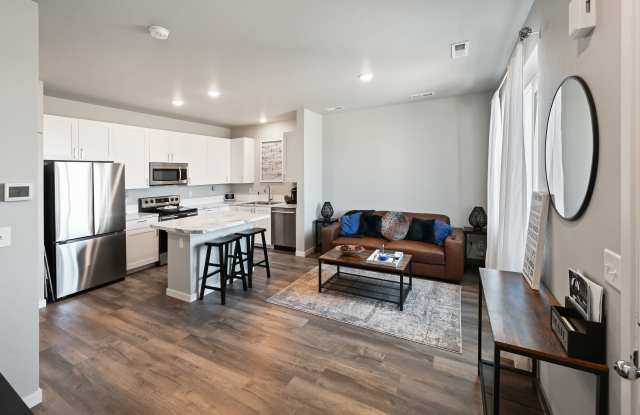 260 Pawnee Road - 260 Pawnee Road, Ault, CO 80610