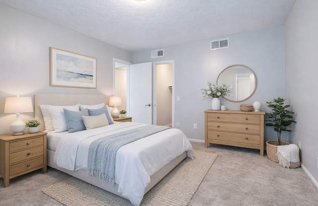 Lexington Springs Apartments Gallery 3