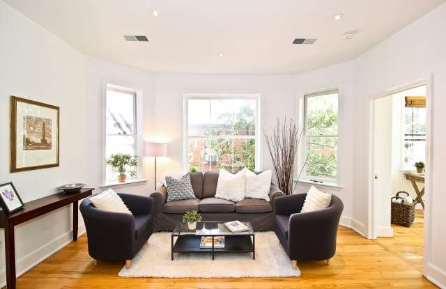 24 Logan Circle NW #6 Gallery 3