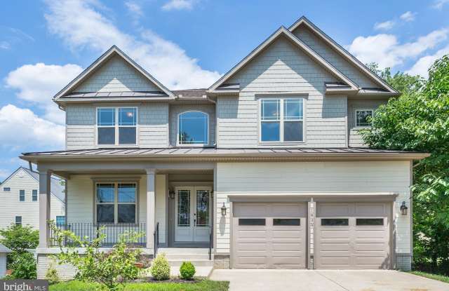 1839 LUSBY PLACE - 1839 Lusby Place, Pimmit Hills, VA 22043