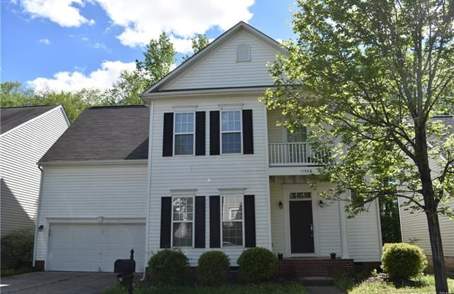 11927 Royal Castle Court - 11927 Royal Castle Court, Charlotte, NC 28277