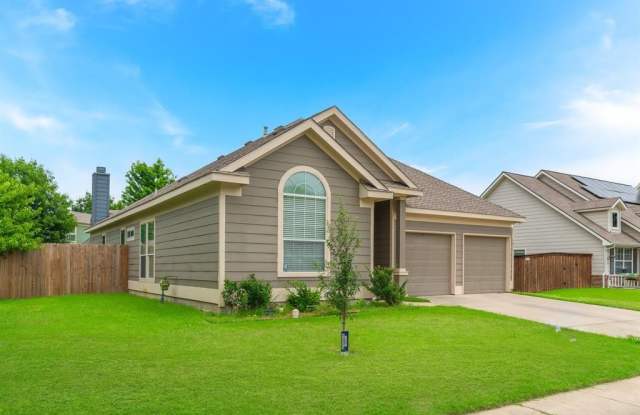 9852 Tanglebrush Drive - 9852 Tanglebrush Drive, McKinney, TX 75072