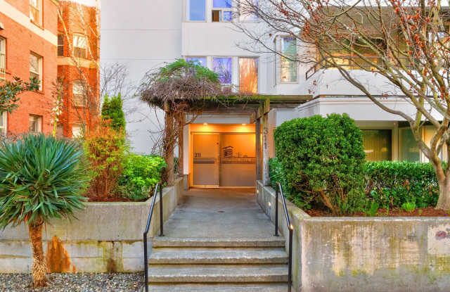 Capitol Hill Park Gallery 3