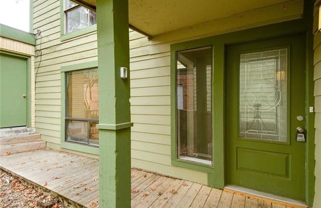 732 Heights Drive - 732 Heights Dr, Fort Worth, TX 76112