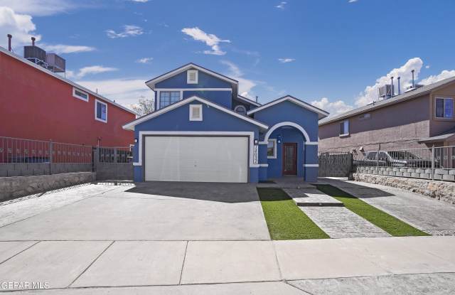 14032 Tierra Vergel Drive - 14032 Tierra Vergel Drive, El Paso, TX 79938 14032 Tierra Vergel Drive - 14032 Tierra Vergel Drive, El Paso, TX 79938