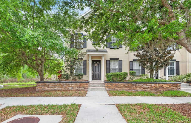 TOWNHOME FOR RENT NEAR STARKEY - 3425 Durrance Street, Pasco County, FL 34655
