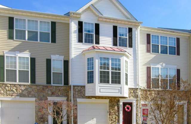 6955 BANCHORY CT - 6955 Banchory Court, Kingstowne, VA 22315