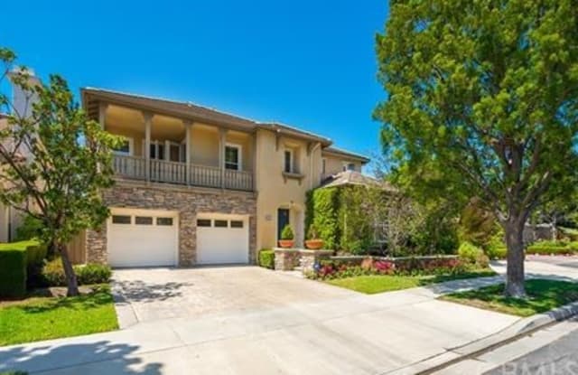 9 Hibiscus - 9 Hibiscus, Irvine, CA 92620