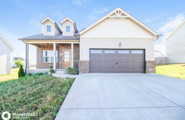 1109 Harmony Lane - 1109 Harmony Lane, La Vergne, TN 37086