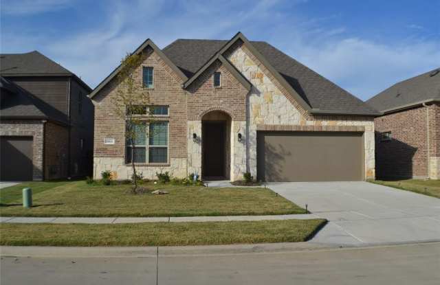 10824 Brownwood Place - 10824 Brownwood Place, McKinney, TX 75071