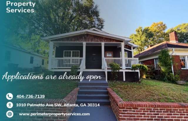 1010 Palmetto Ave SW Gallery 1