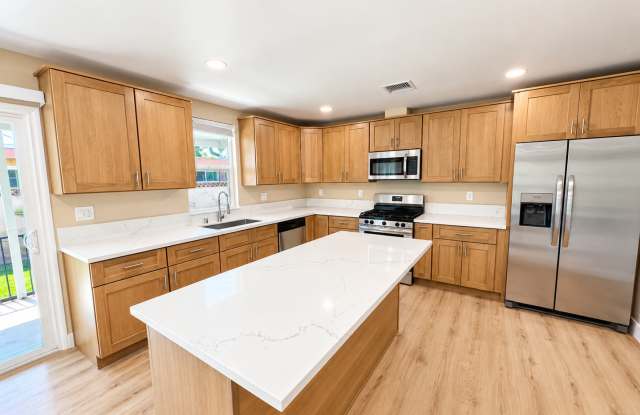 Fully Remodeled 3-Bedroom Home in Anaheim Gallery 4