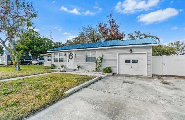 7799 R 46Th Ave. N - 7799 46th Avenue North, West Lealman, FL 33709
