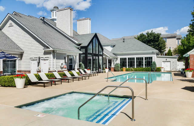 The Residences at Stevens Pond photos photos