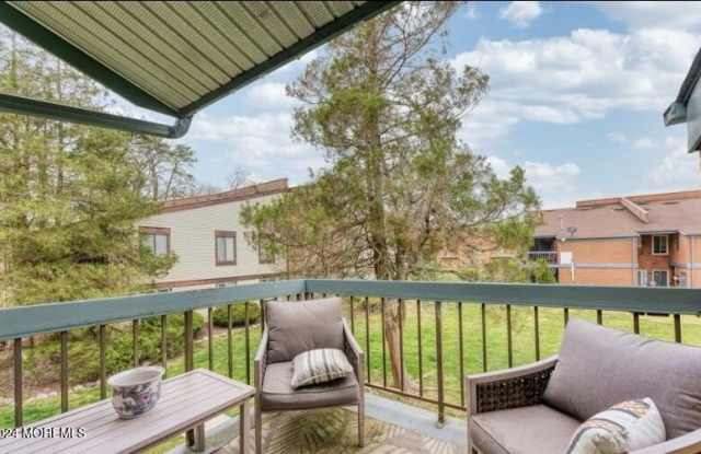 107 Northrup Drive - 107 Northrup Drive, Ocean County, NJ 08724