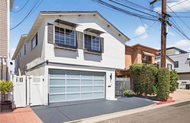 613 36Th Street - 613 36th Street, Newport Beach, CA 92663