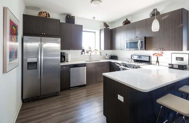 5437 North Broadway - 5437 North Broadway, Chicago, IL 60640