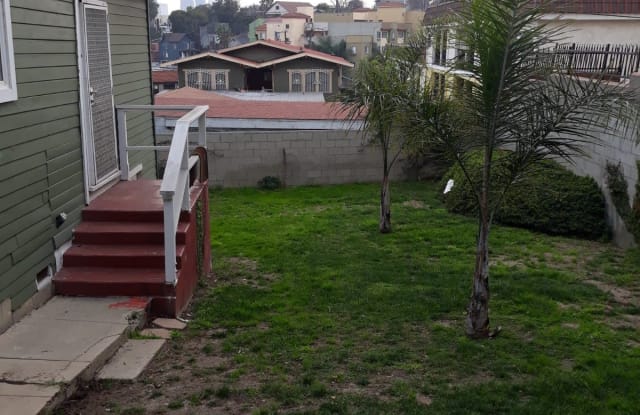 1272 Lilac Ter - 1272 Lilac Terrace, Los Angeles, CA 90026