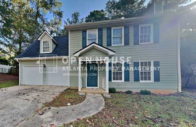 5051 Sugar Creek Drive - 5051 Sugar Creek Drive, Sugar Hill, GA 30518