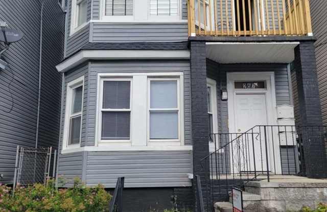 267 Governor Street - 267 Governor Street, Paterson, NJ 07501
