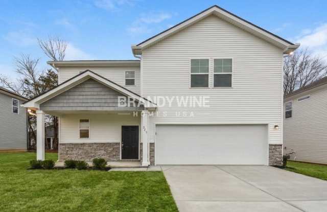 321 Dearborn Station Drive photos photos