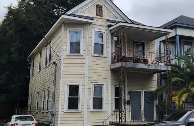 1713 Habersham Street - 1713 Habersham Street, Savannah, GA 31401