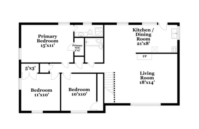 3705 East 113th Terrace Gallery 2