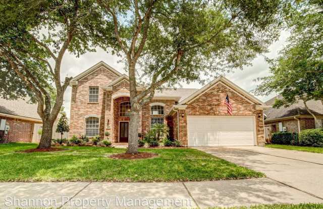1111 Sunset Lakes Dr - 1111 Sunset Lakes Drive, Pearland, TX 77581