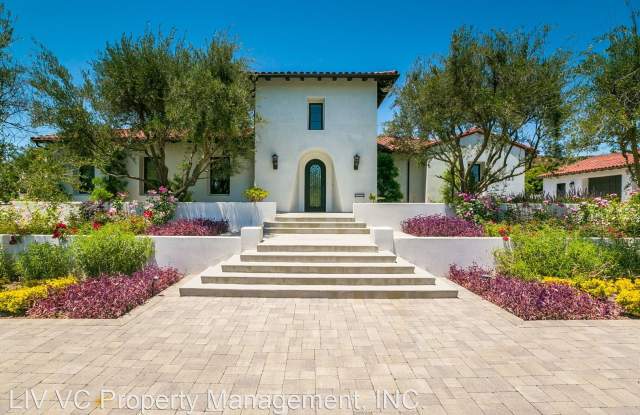 12923 Blue Heron Cr - 12923 Blue Heron Circle, Ventura County, CA 93023