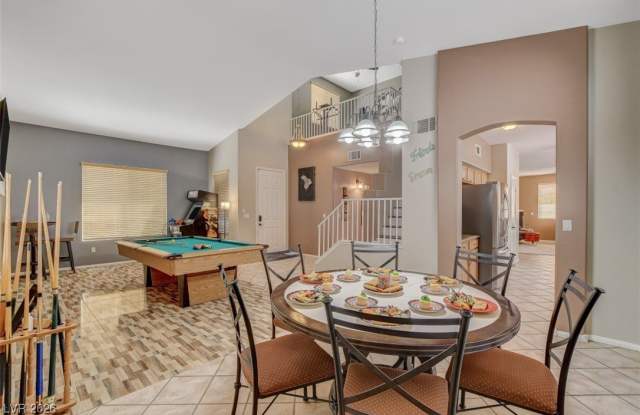1116 Stoneypeak Avenue photos photos