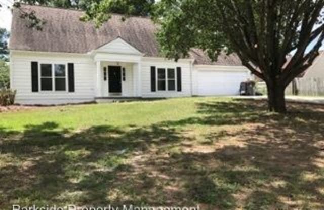 11187 Shannon Cir - 11187 Shannon Circle, Bonanza, GA 30228