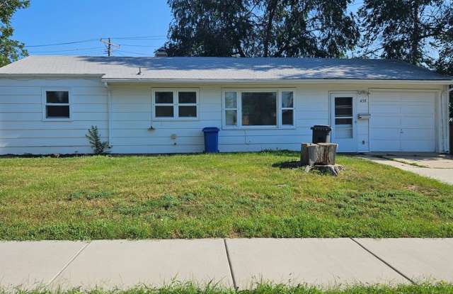 2 BED | 1 BATH | SINGLE-LEVEL HOME | ROBBINSDALE photos photos