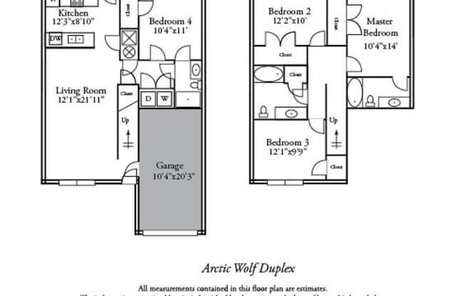 Vanderveen Duplex Gallery 3