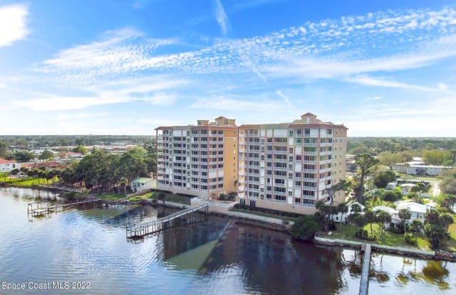 3203 S Washington Avenue - 3203 Washington Avenue, Titusville, FL 32780